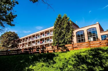 Restaurantul Zalesie Mazury — bucătărie regională