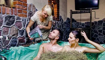 Spa și wellness